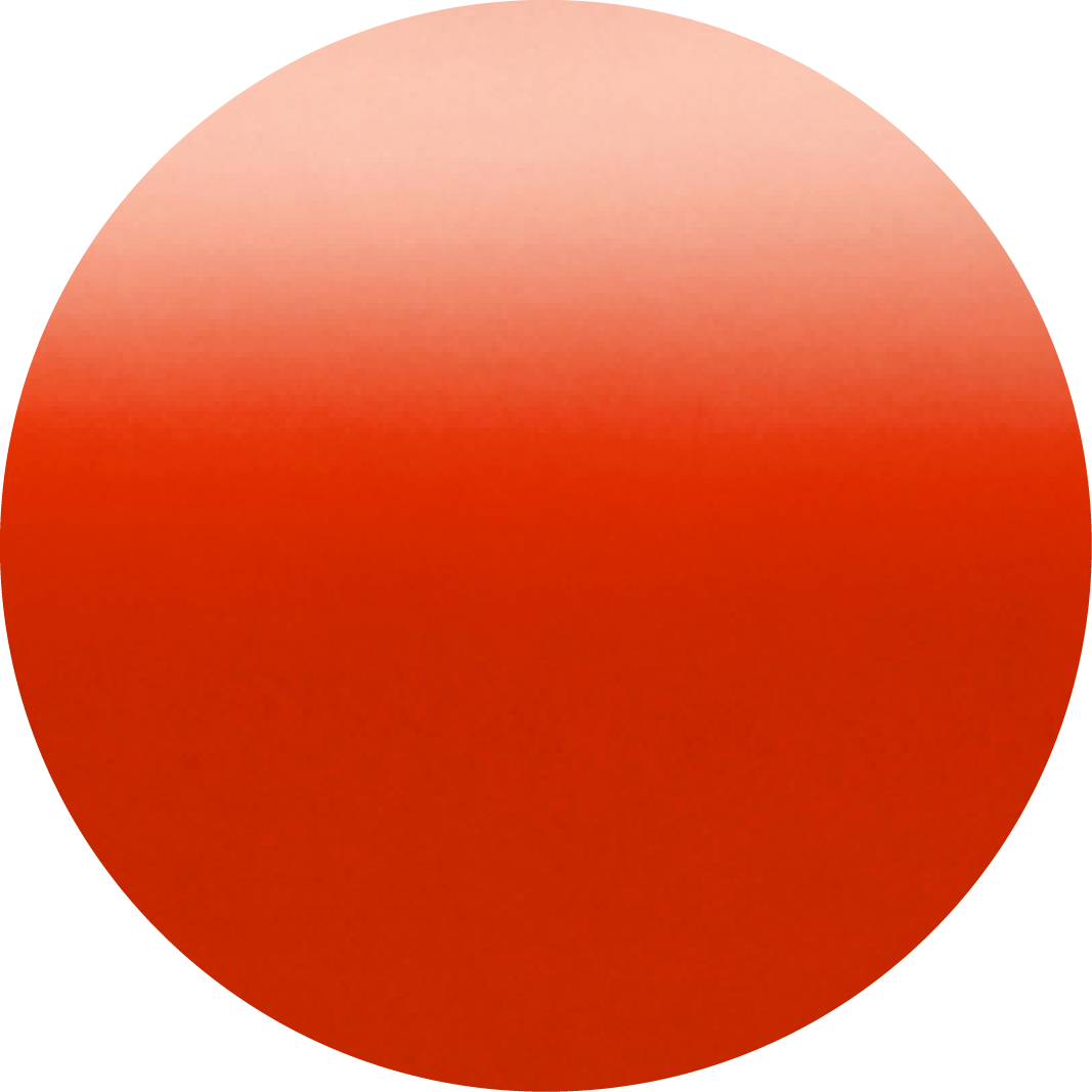 Volcano Orange