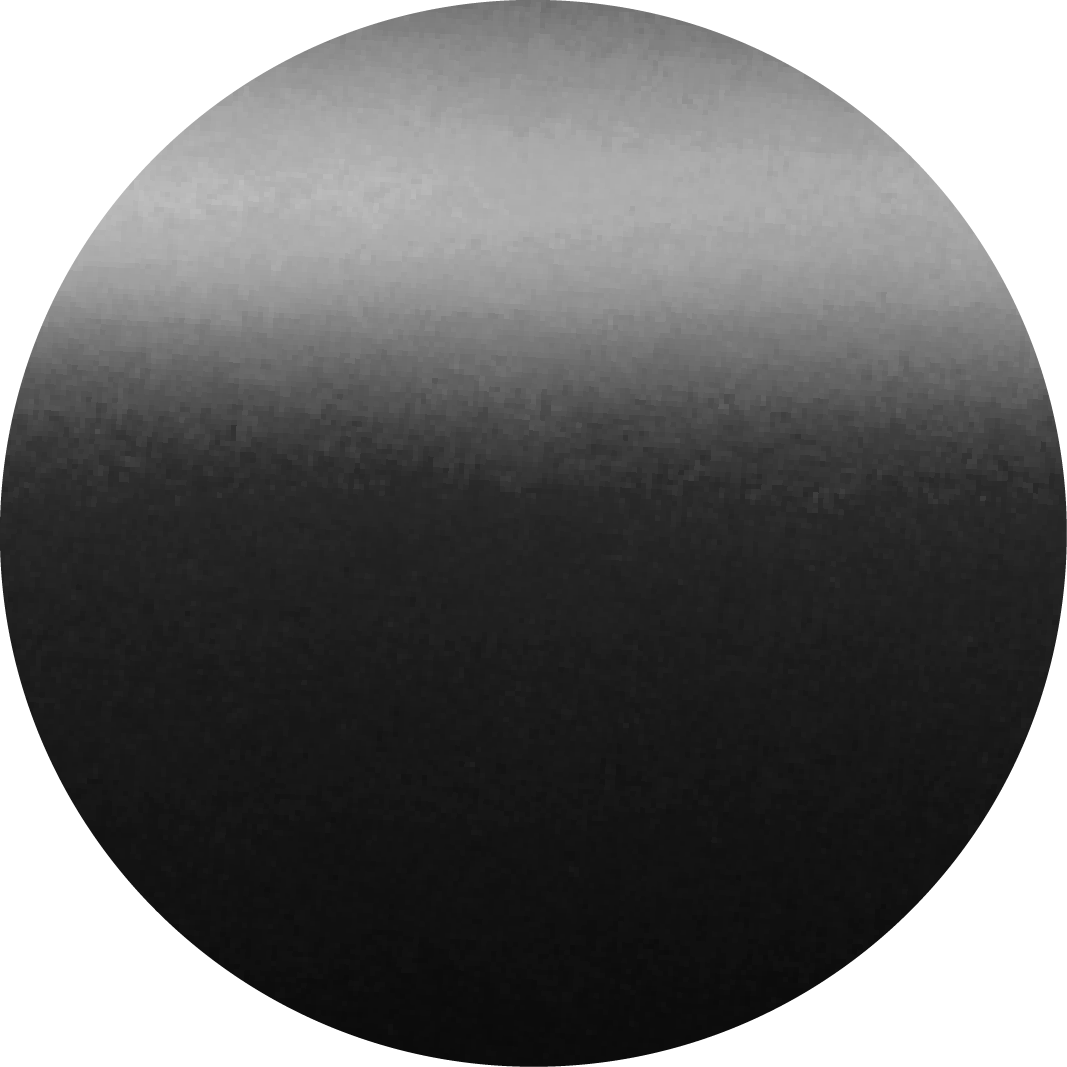 Onyx
Black